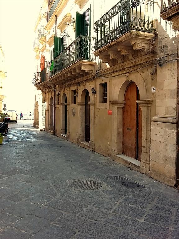 La Casa Di Adele Syracuse Exterior foto