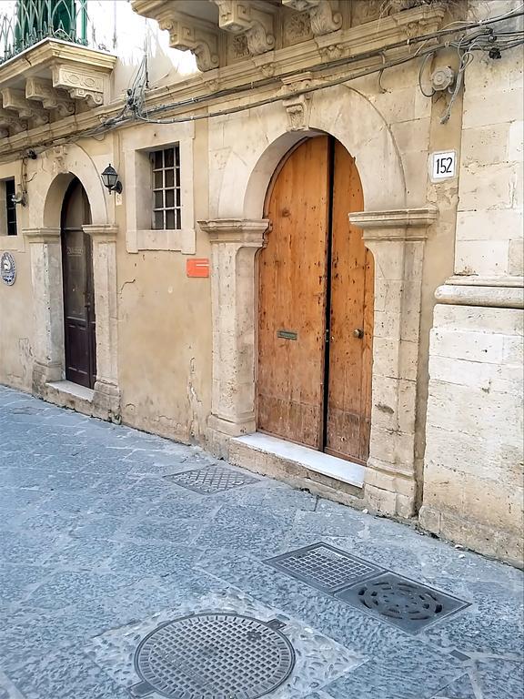 La Casa Di Adele Syracuse Exterior foto